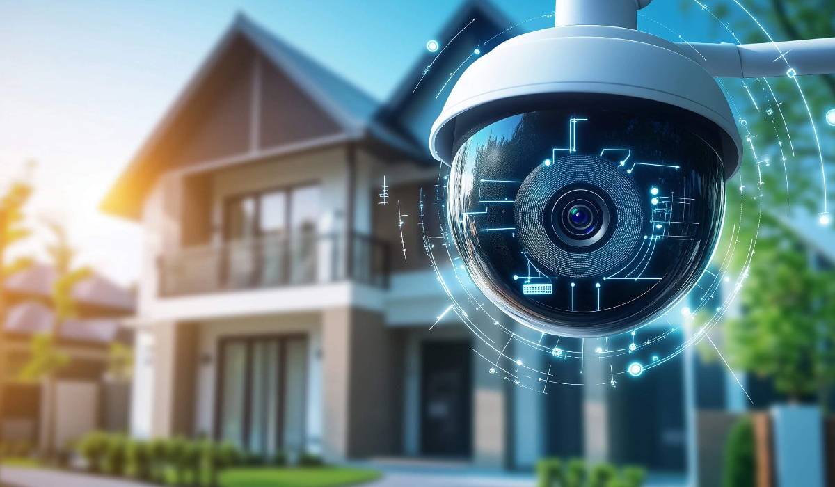 Home Security